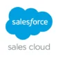 Salesforce Sales Cloud CRM