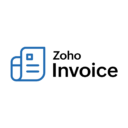 Zoho Invoice