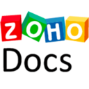 Zoho Docs