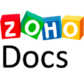 Zoho Docs