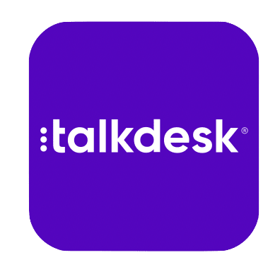 Talkdesk Soprime talkdesk-soprime